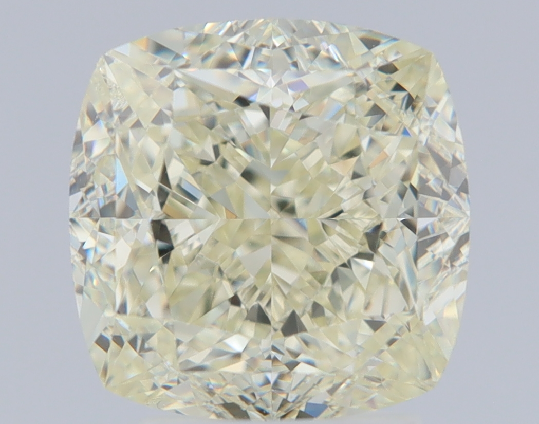4.04ct Cushion SINGLE image 2 of 3