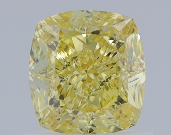1.00ct Cushion SINGLE image 2 of 3