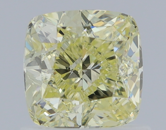1.01ct Cushion SINGLE image 2 of 2