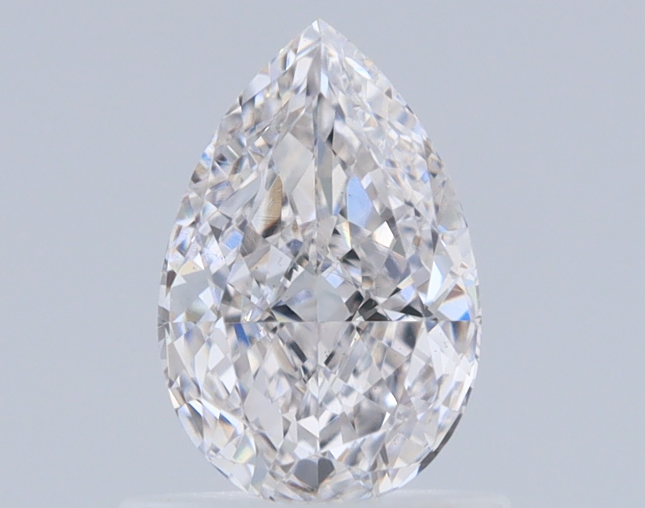 0.80ct Pear SINGLE image 2 of 3