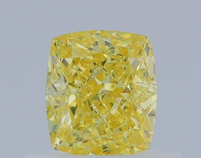 0.58ct Cushion SINGLE image 3 of 4