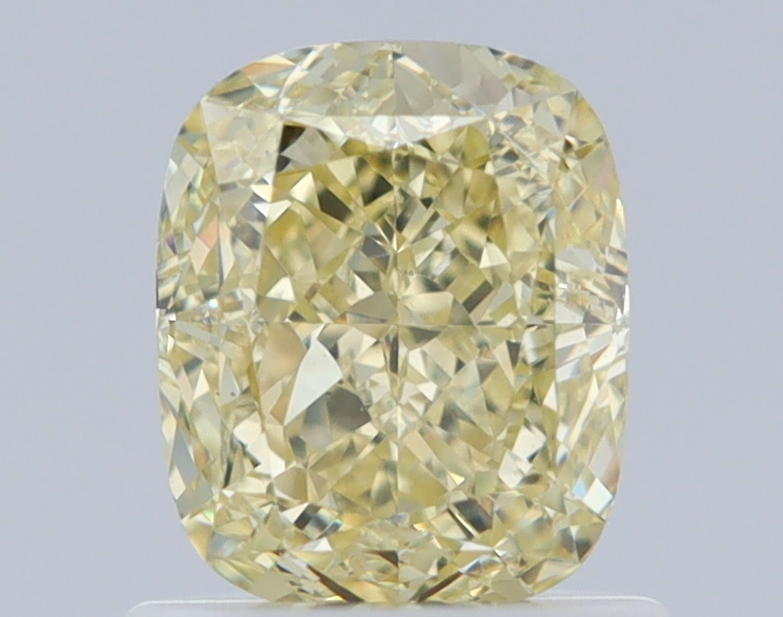 1.02ct Cushion SINGLE image 2 of 2