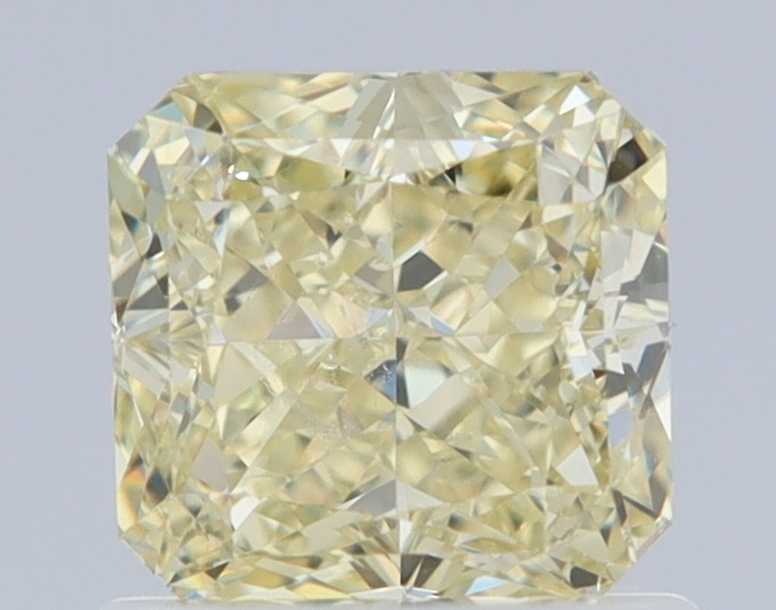 1.00ct Square SINGLE image 2 of 3