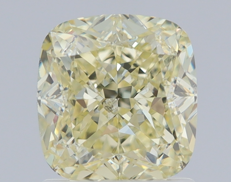 1.40ct Cushion SINGLE image 2 of 3