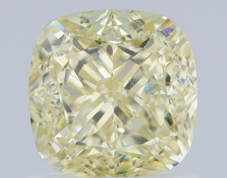 1.35ct Cushion SINGLE image 2 of 2
