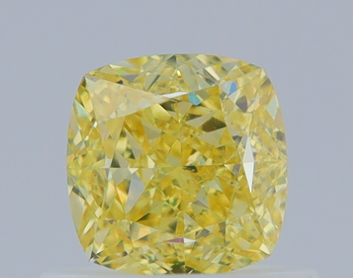 0.70ct Cushion SINGLE image 3 of 4