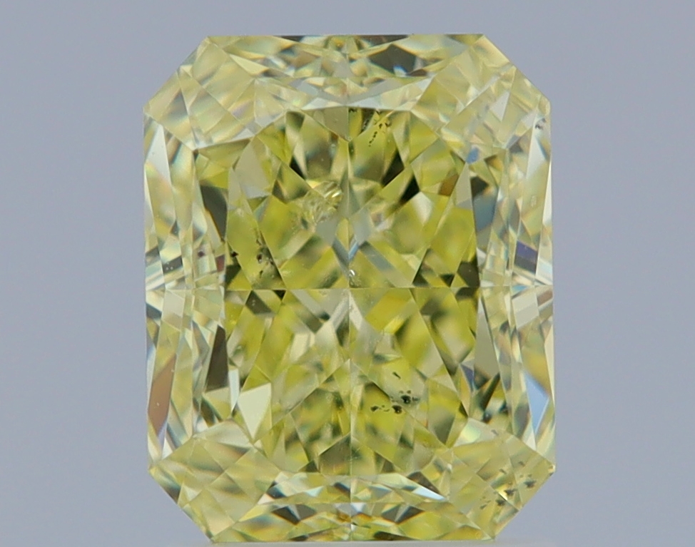 2.03ct Radiant SINGLE image 2 of 3