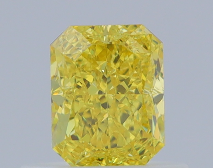 0.57ct Radiant SINGLE image 2 of 3