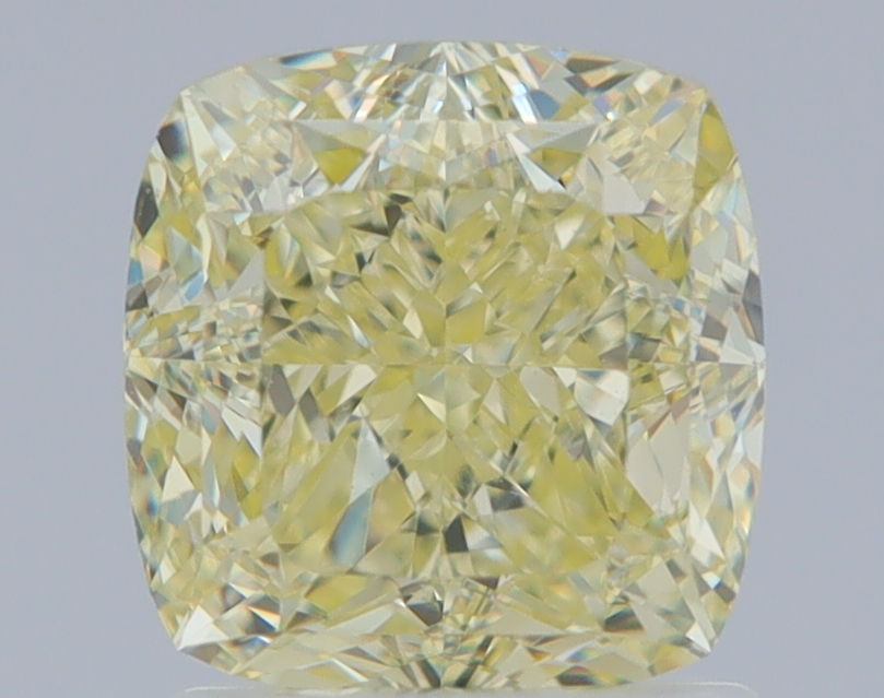 1.74ct Cushion SINGLE image 2 of 3