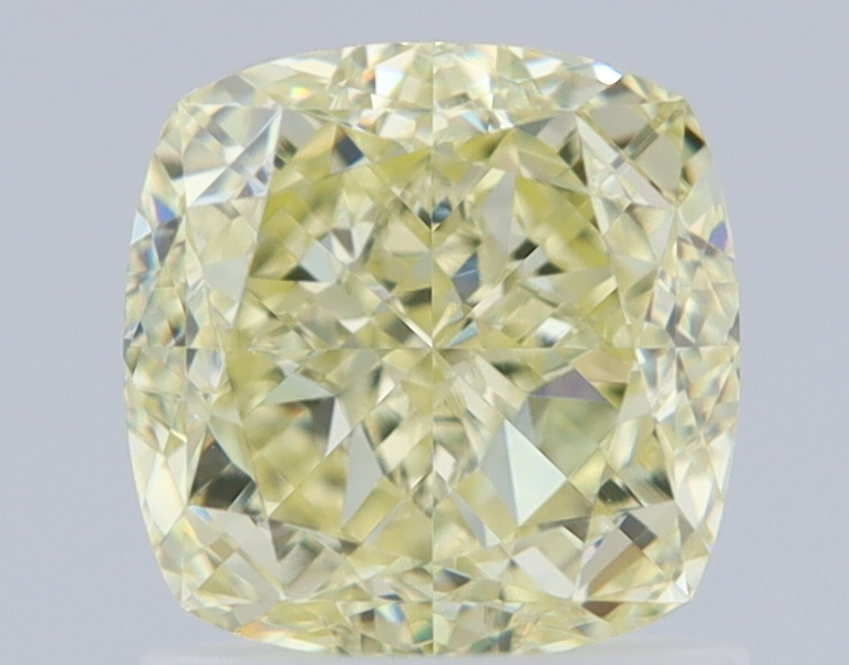1.52ct Cushion SINGLE image 2 of 3