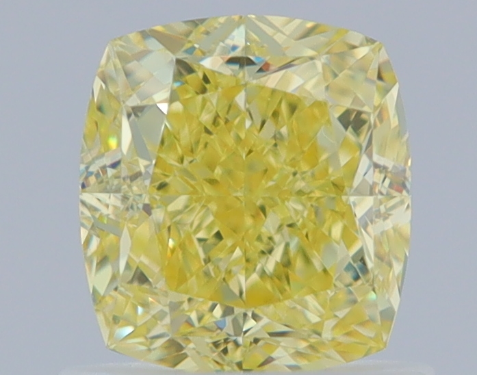 1.02ct Cushion SINGLE image 2 of 3