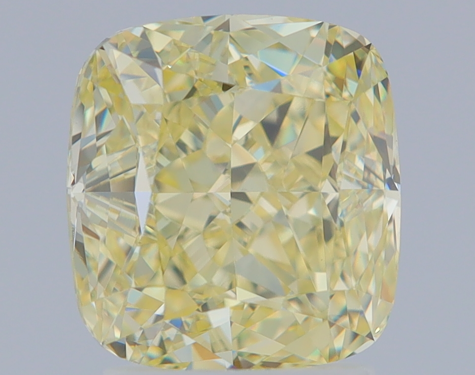 2.72ct Cushion SINGLE image 2 of 2