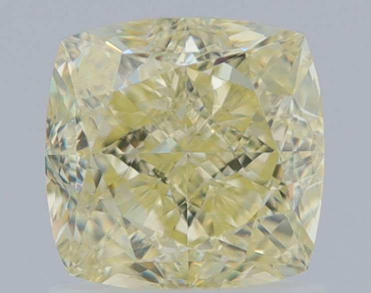 1.50ct Cushion SINGLE image 2 of 3