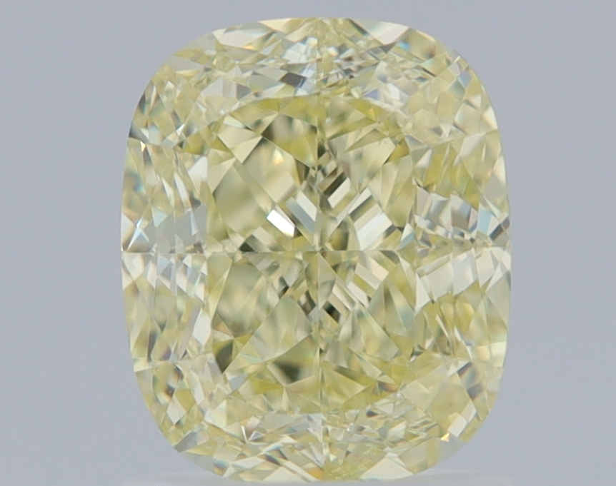 1.60ct Cushion SINGLE image 2 of 2