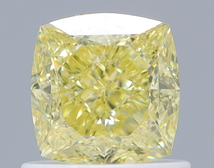 1.01ct Cushion SINGLE image 2 of 3