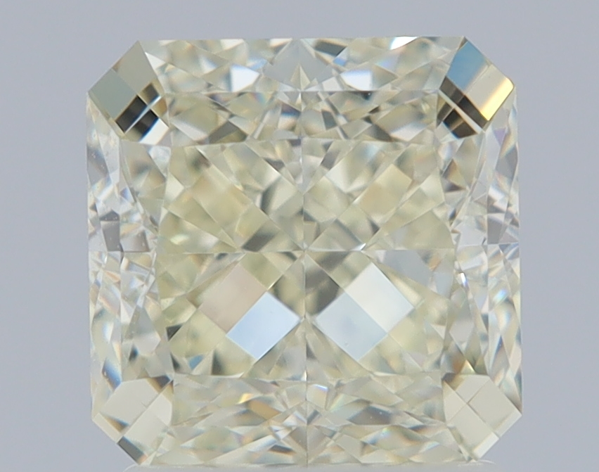 2.01ct Radiant SINGLE image 2 of 3
