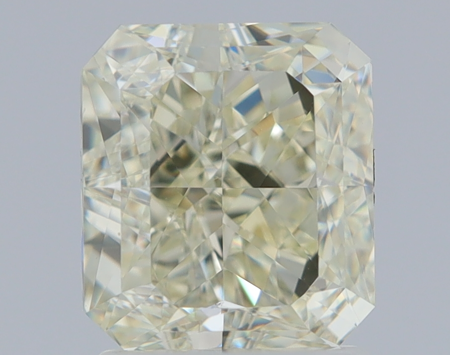 2.03ct Radiant SINGLE image 2 of 3