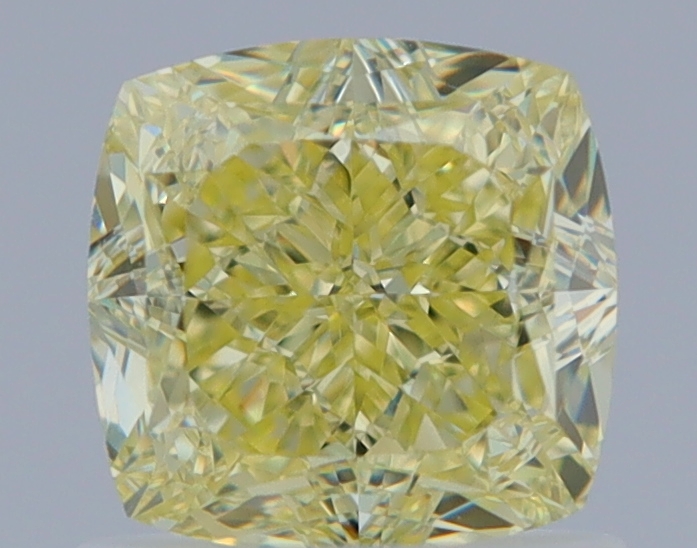 1.17ct Cushion SINGLE image 2 of 2