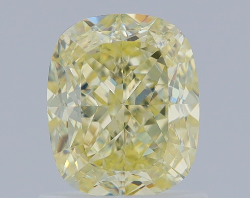 1.21ct Cushion SINGLE image 2 of 3