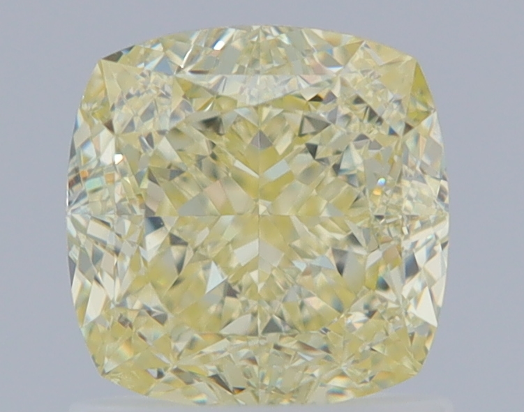 1.38ct Cushion SINGLE image 2 of 2