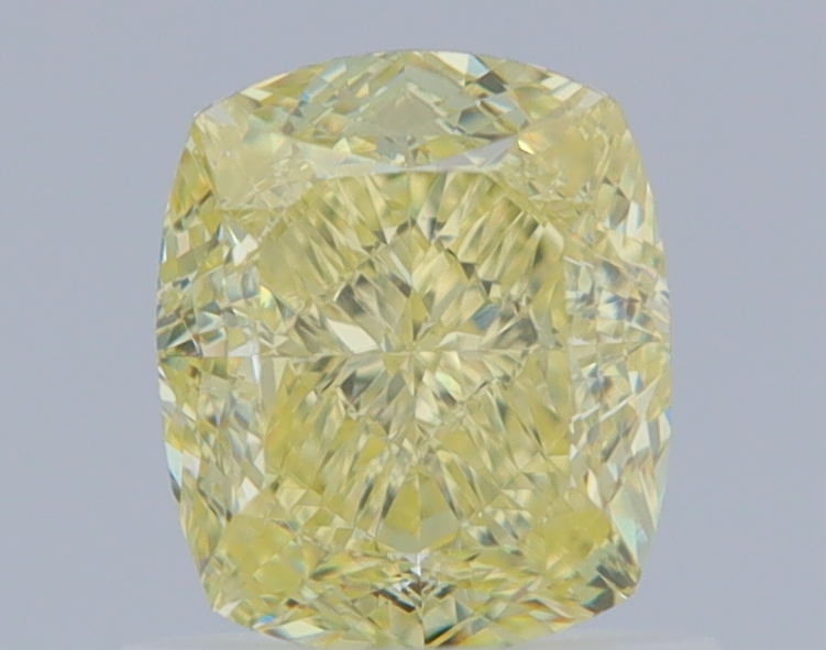 1.00ct Cushion SINGLE image 2 of 3