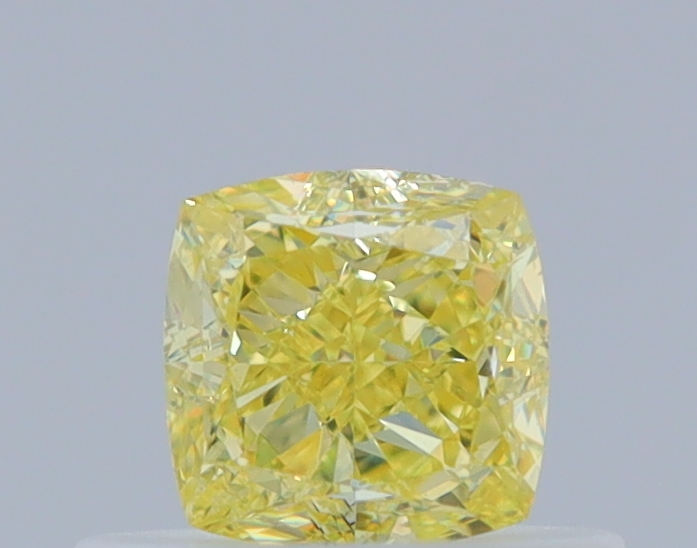 0.51ct Cushion SINGLE image 2 of 2