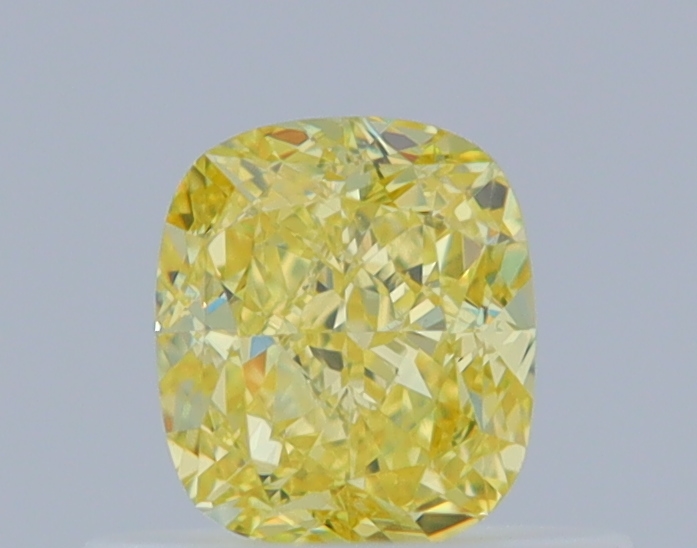 0.52ct Cushion SINGLE image 2 of 2