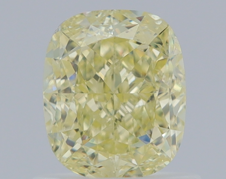 1.01ct Cushion SINGLE image 3 of 4