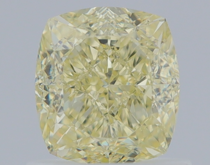 1.01ct Cushion SINGLE image 2 of 3