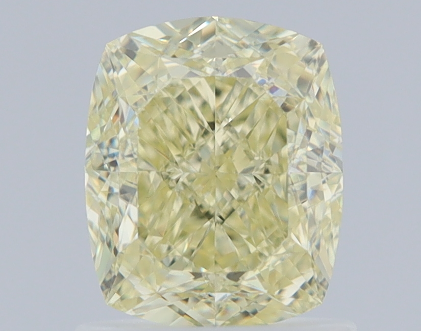 1.28ct Cushion SINGLE image 2 of 3