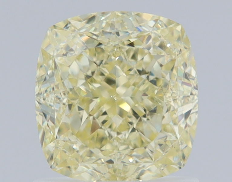 1.36ct Cushion SINGLE image 2 of 3