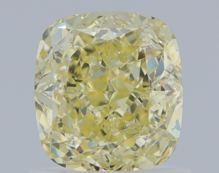 1.03ct Cushion SINGLE image 2 of 2