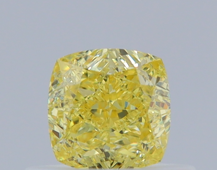 0.53ct Cushion SINGLE image 2 of 3