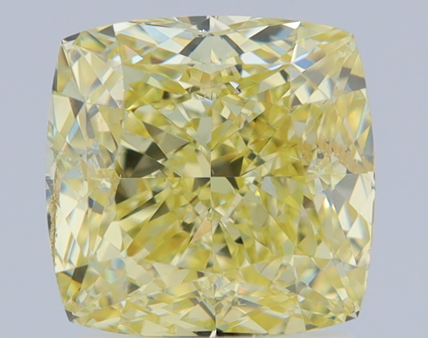 2.02ct Cushion SINGLE image 2 of 3