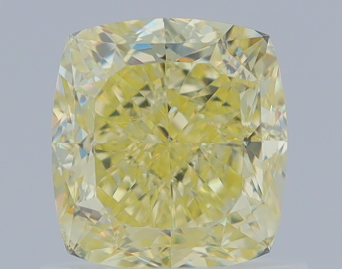 1.02ct Cushion SINGLE image 2 of 3