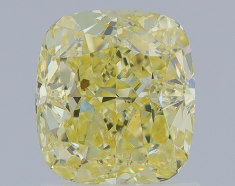 1.51ct Cushion SINGLE image 2 of 2