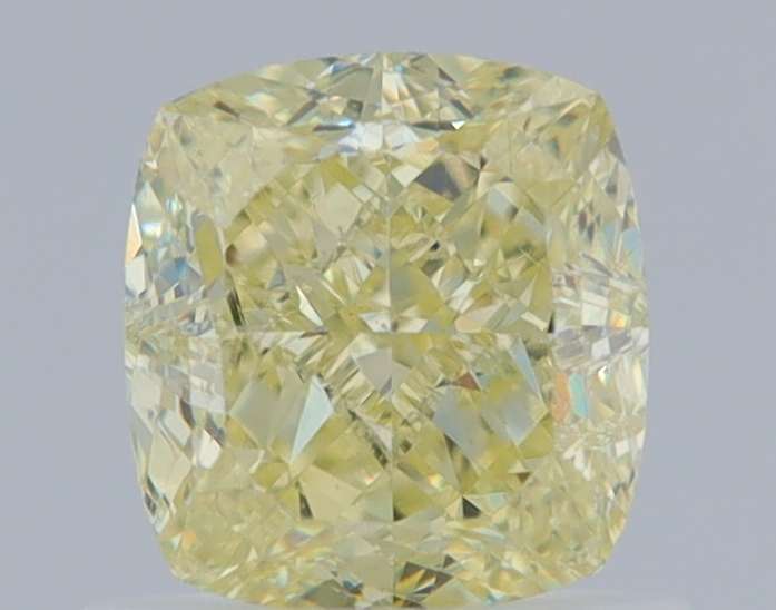 1.01ct Cushion SINGLE image 2 of 3