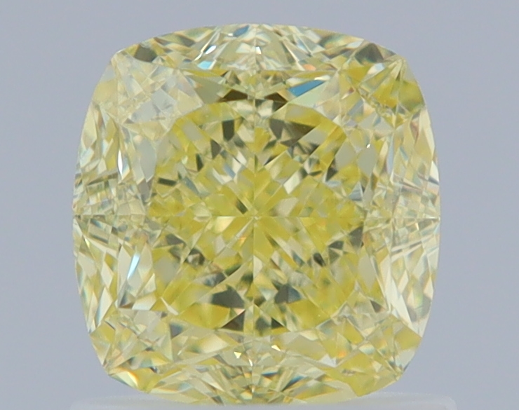 1.20ct Cushion SINGLE image 2 of 3