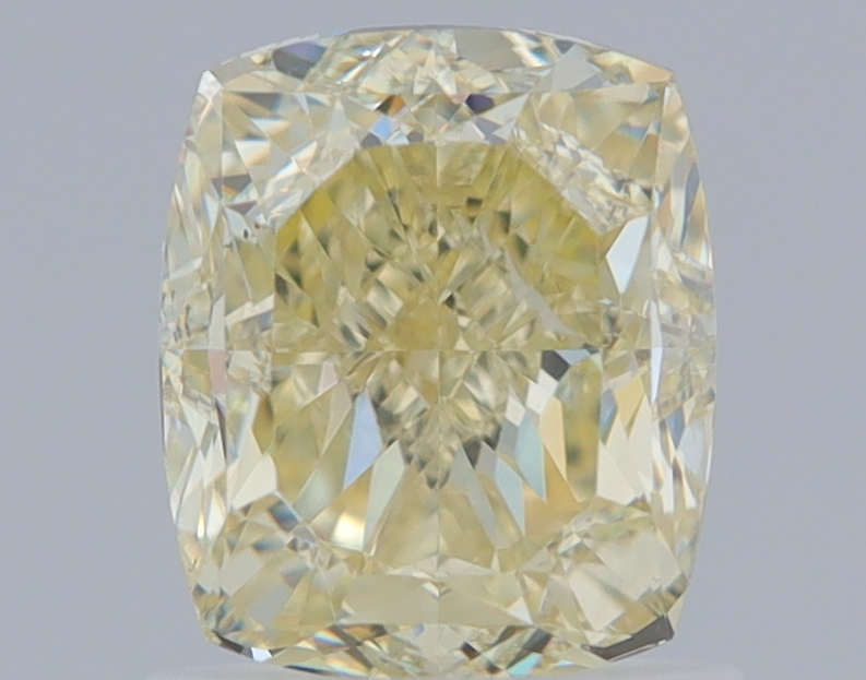 1.50ct Cushion SINGLE image 2 of 2