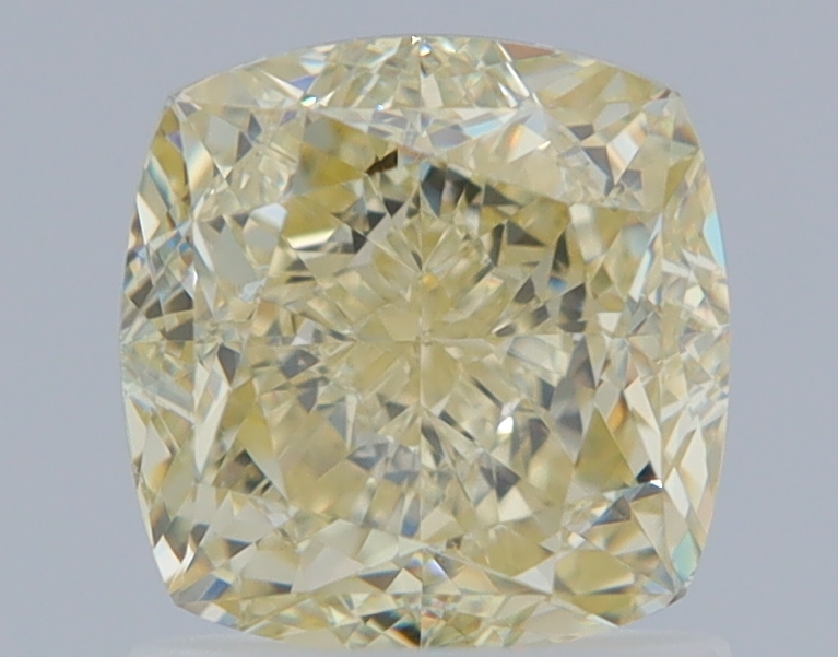 1.50ct Cushion SINGLE image 2 of 3