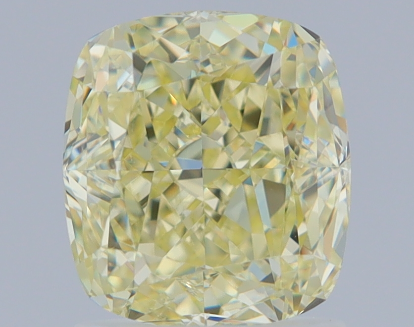 1.74ct Cushion SINGLE image 2 of 3