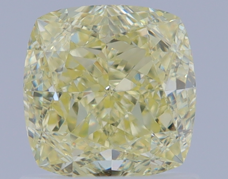 1.26ct Cushion SINGLE image 2 of 3