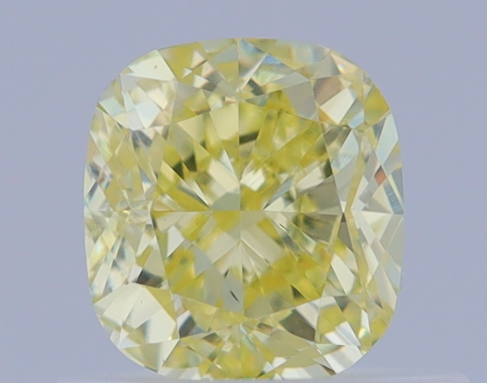 0.73ct Cushion SINGLE image 2 of 3