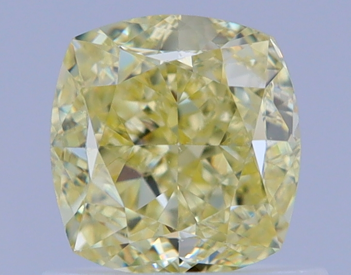1.00ct Cushion SINGLE image 2 of 3