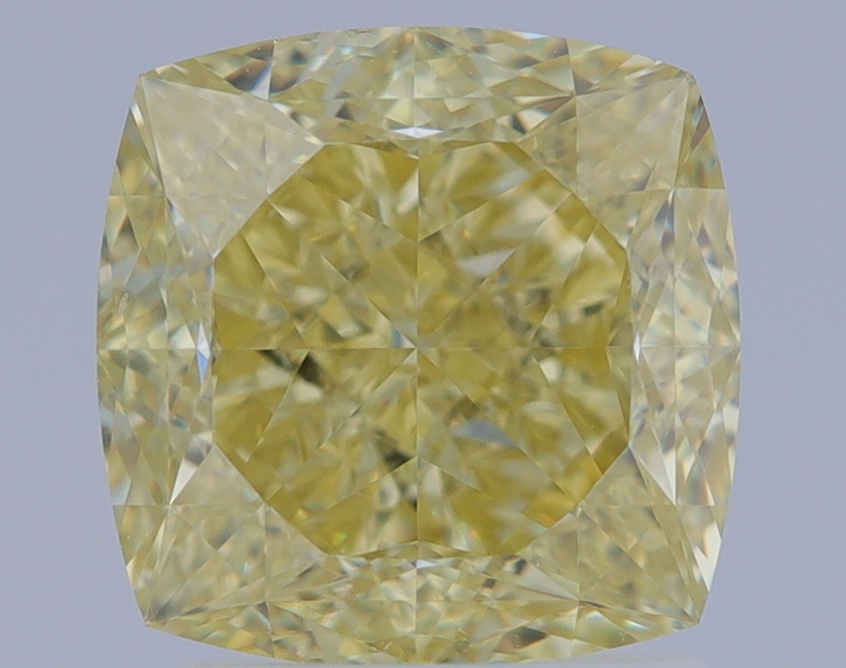 2.51ct Cushion SINGLE image 2 of 3