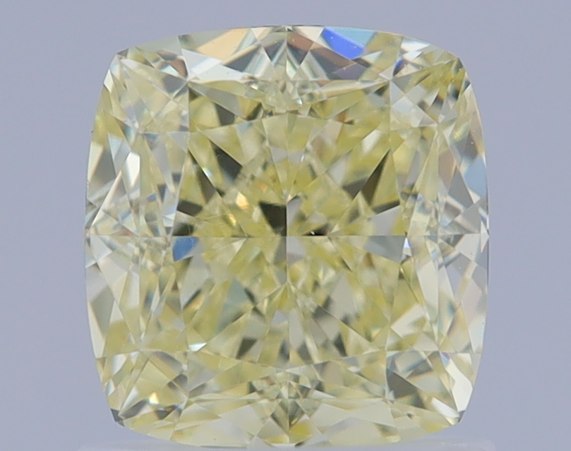 1.31ct Cushion SINGLE image 2 of 3