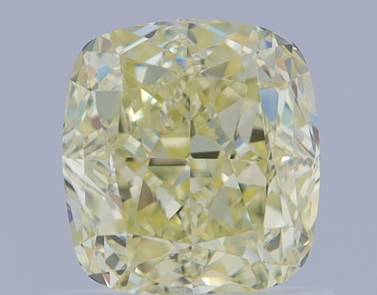 1.02ct Cushion SINGLE image 3 of 4
