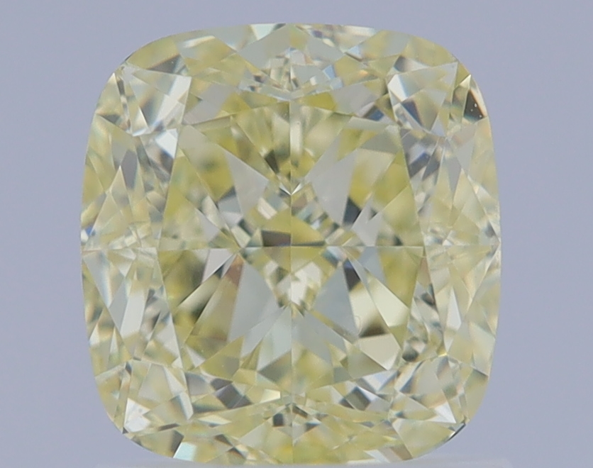 1.35ct Cushion SINGLE image 2 of 3