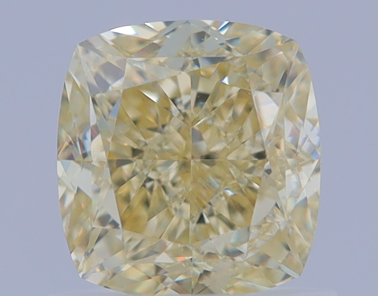 1.11ct Cushion SINGLE image 2 of 2