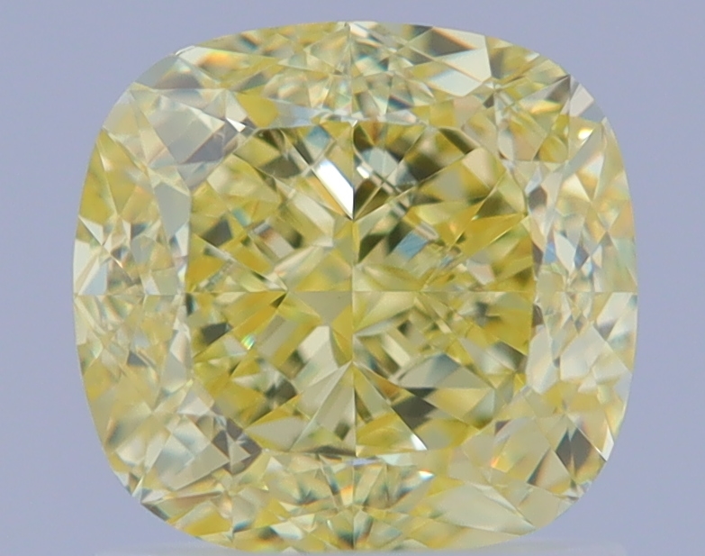 1.51ct Cushion SINGLE image 2 of 2